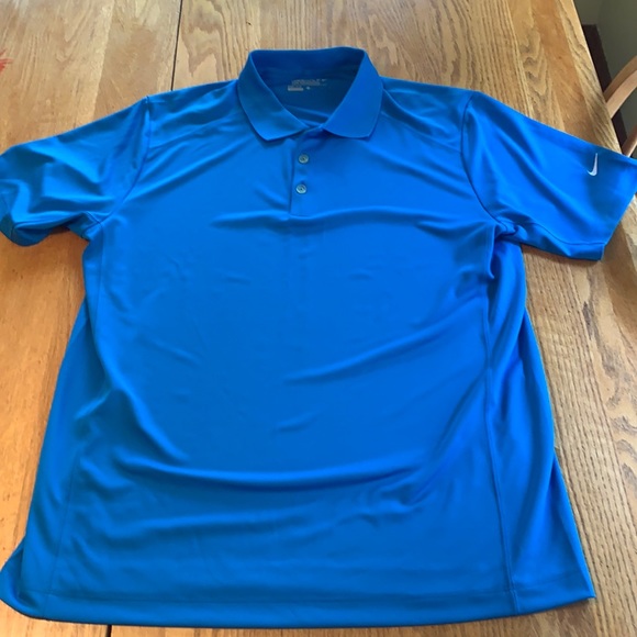 Nike Other - Nike Golf Polo Golf shirt.